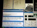 Crucial Ballistix @ 950MHz 4-4-4-12 2.1v