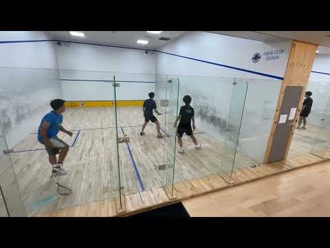 Owen Club Academy