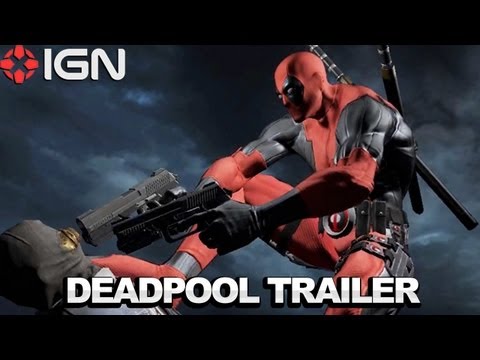 Deadpool [FLT]