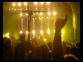 Richard Ashcroft - Bitter Sweet Symphony (live 2006)