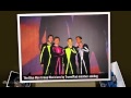 Blue Man Group - Orlando, Florida, United States