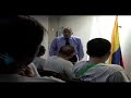 CONFERENCIA SOBRE AUTOESTIMA - 1