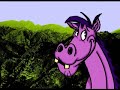Mr. Delius and Jimmy ep 2 - \"Brother, Khan You Spare a Dime\"