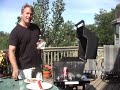 how to make Coke or beer Marinated Steak.  The actual episode.