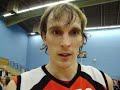 Interview with Duncan Ogilvie MVP, National Cup Final