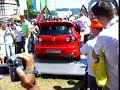 golf 5 r32 concept  exhaust sound