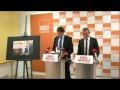 Präsentation BZÖ-Herbstkampagne 2
