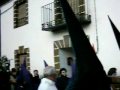 Procesión Del Santo Entierro - Villafáfila