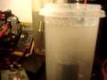 HHO fuel cell Oxyhydrogen generator