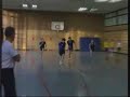 Hallen-Kreismeisterschaft 2008, 1.Tag