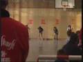 Hallen-Kreismeisterschaft 2008, 1.Tag