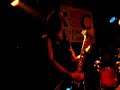 ToDieFor - Live in you (Madrid, 11-3-07)