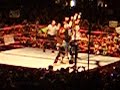 John Cena Comes to Youngstown Ohio!!