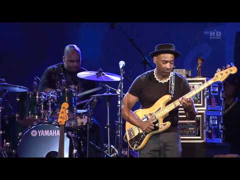 Marcus Miller – Power (Live)