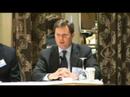 Bret Swanson, The Progress and Freedom Foundation – Third Phase of the Internet: The Advent of YouTube