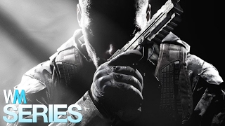 Top 10 Best FPS Games of the 2010s