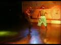 Fratelli Braga - Irmaos Braga (Capoeira Yaweh Shammah)