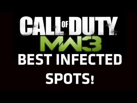 how to patch mw3 ps3