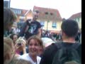 concert wampas � quend au festival grolandais 2006
