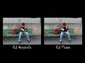 Pubblicità progresso anti pirateria (Destiny's Child spot pa
