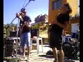 7 bancadas**Desde abajo**en las toninas*