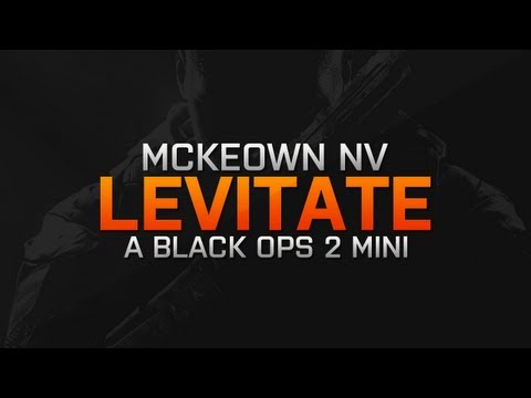 TehMcKeown - Took a look at my channel and all I could see was videos with episode numbers, so thought id change it up a little and name this leftover mini after the song...