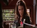 House/Cuddy chasing cars