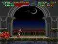 videos de Super Castlevania IV Boss 12 Gaibon - No Damage-Subweapons