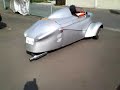 Messerschmitt KR200