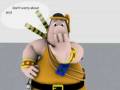 Degree project 1 (Groo)