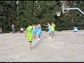 CB CAPUCHINOS VS CB MURCIA ALEVIN