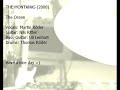 The Montanas - The Ocean (Demo in 2008)