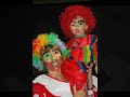 ANEM A SILS, ANEM DE CARNAVAL 2