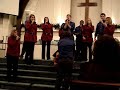 VOICES of Mobile - Total Praise VOICES of Mobile - Total Praise