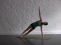 Yoga For Weight Loss - Strength Building Yoga