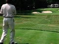 Dr. Porper's hole-in-one