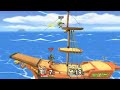 Super Smash Bros. Brawl Recensie