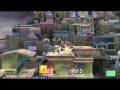 videos de Super Smash Bros. Brawl Recensie