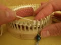 Part II: Basic & Decrease Bind Off
