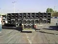Fiorino LX com paredão de som (Enigma Som) Fiorino LX com paredão de som (Enigma Som)