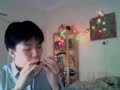 Jingle Bell Rock on Ocarina! Jingle Bell Rock on Ocarina!