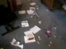 Vivie Home Alone