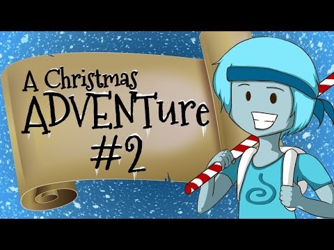 Minecraft: A Christmas ADVENTure 2
