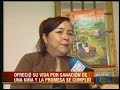 Milagro en Colombia Milagro en Colombia