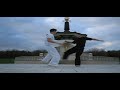 Jet Li Jackie Chan fight style wushu Steve Coleman 2004