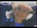Call Me  - Blondie  (HQ Audio)