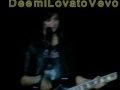 Demi Lovato video official new…..especial video 2010,,,,,dedicado,,,mi song