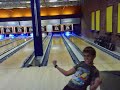 Bowling Strike
