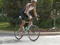 Fast Transitioning Swim to Bike
