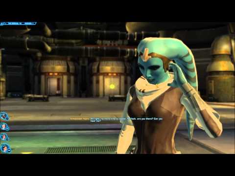 darth seer